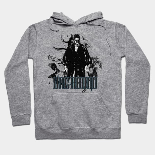 Lawless Hoodie by --